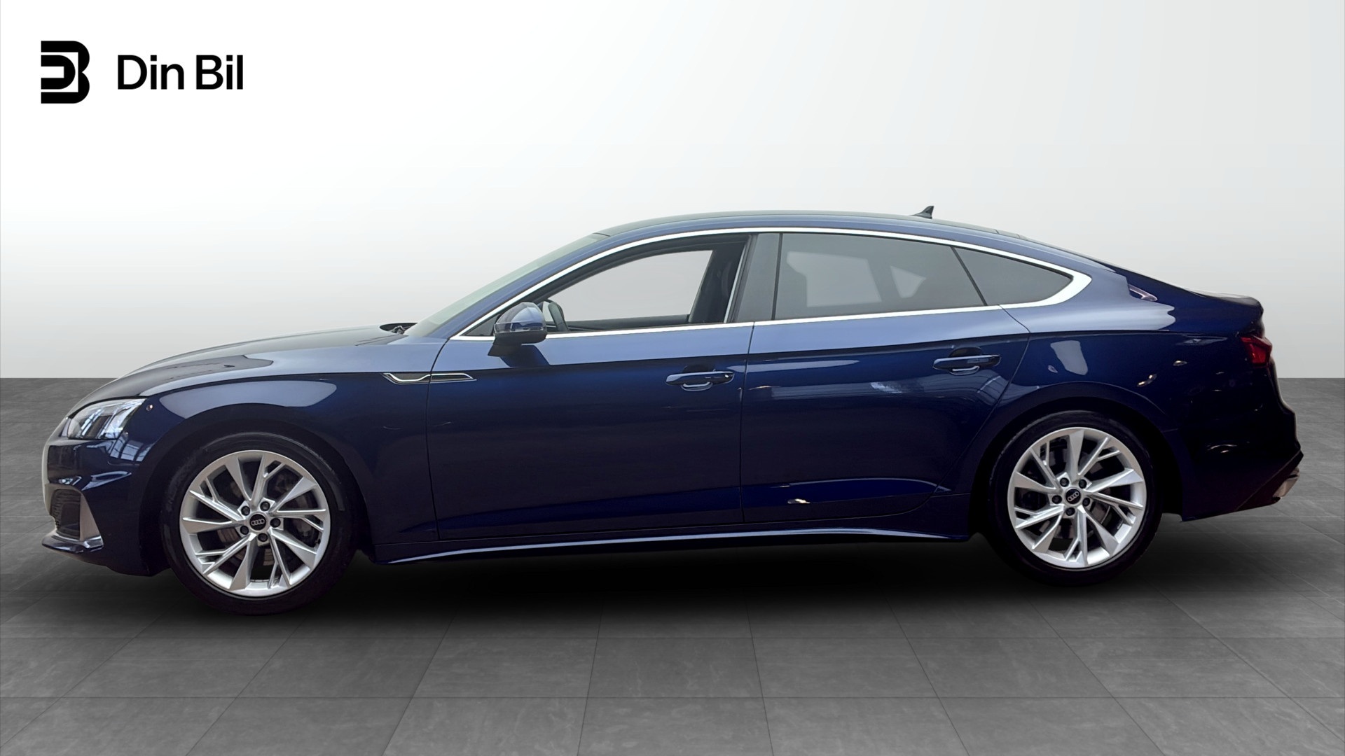 Audi A5 Sportback SLL04A