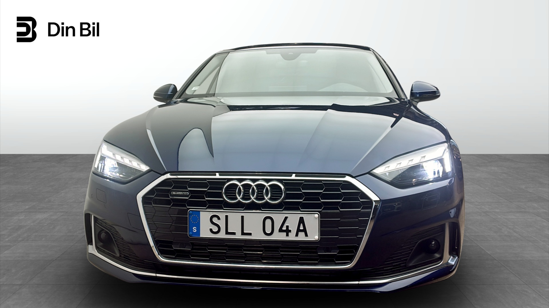 Audi A5 Sportback SLL04A