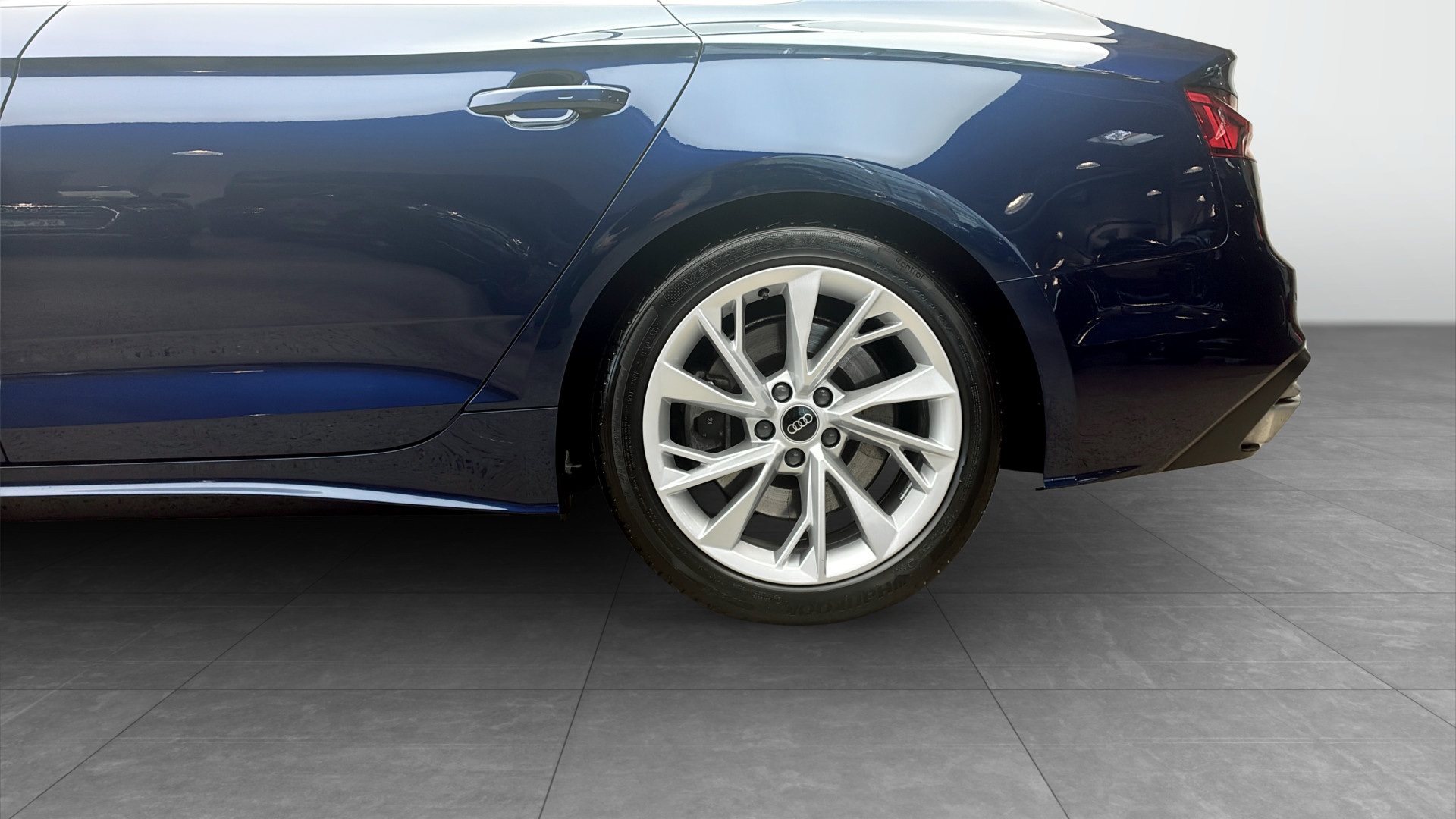 Audi A5 Sportback SLL04A
