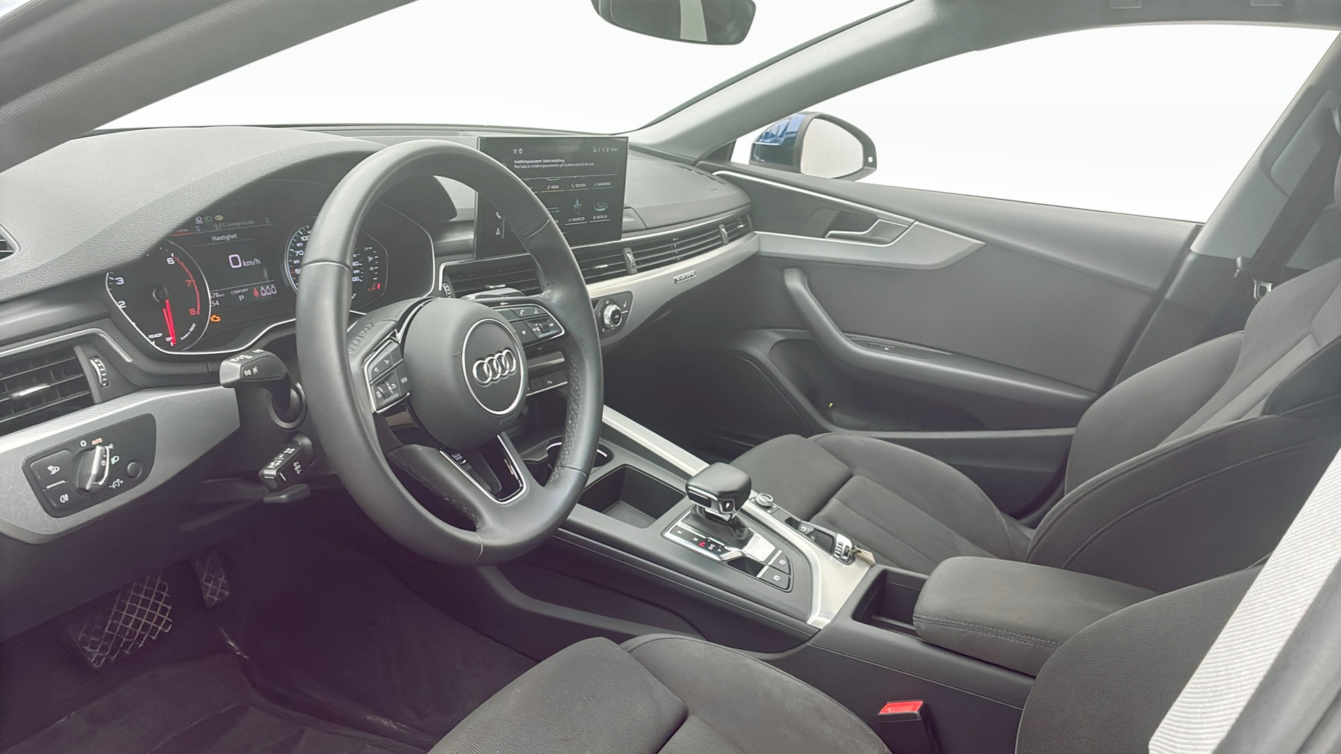 Audi A5 Sportback SLL04A