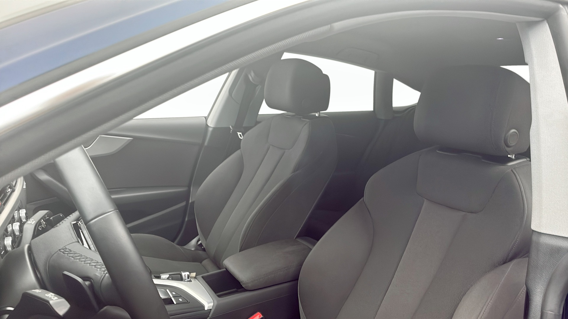Audi A5 Sportback SLL04A
