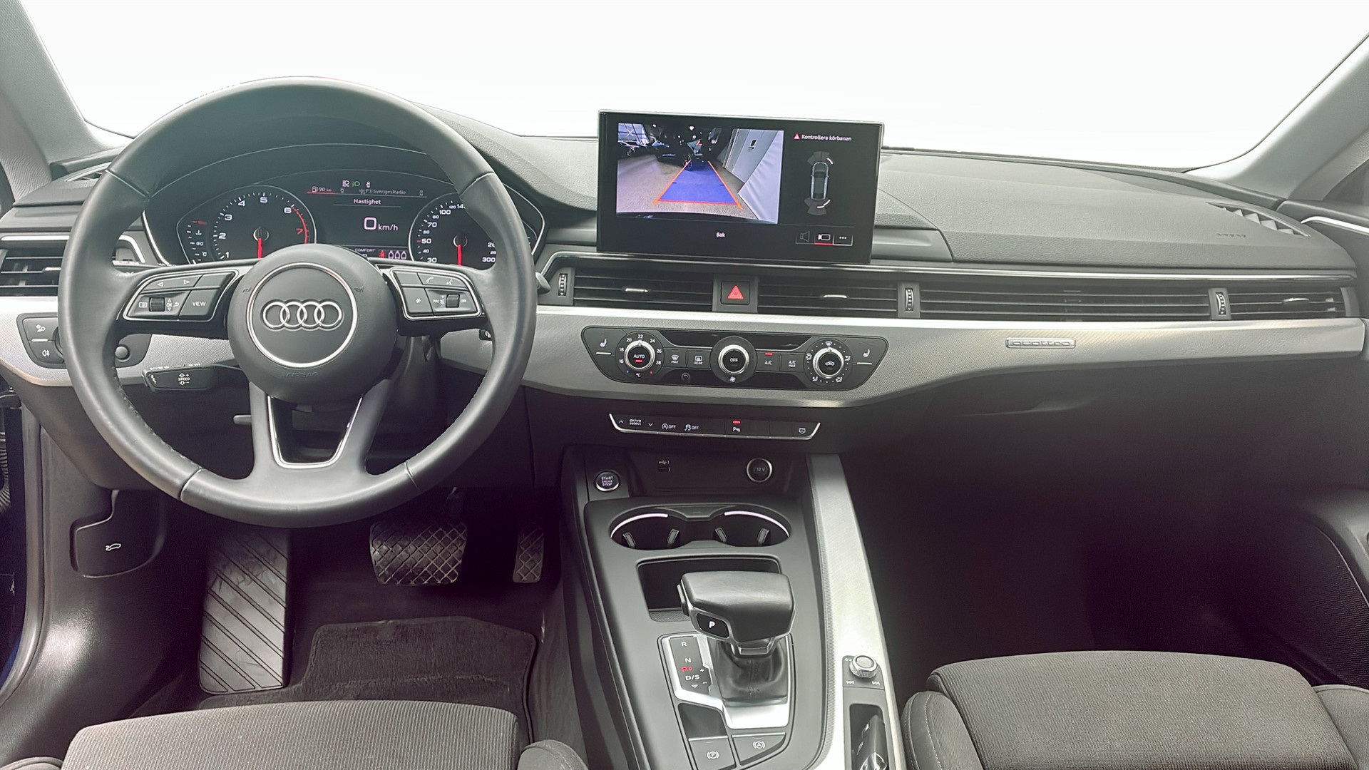 Audi A5 Sportback SLL04A