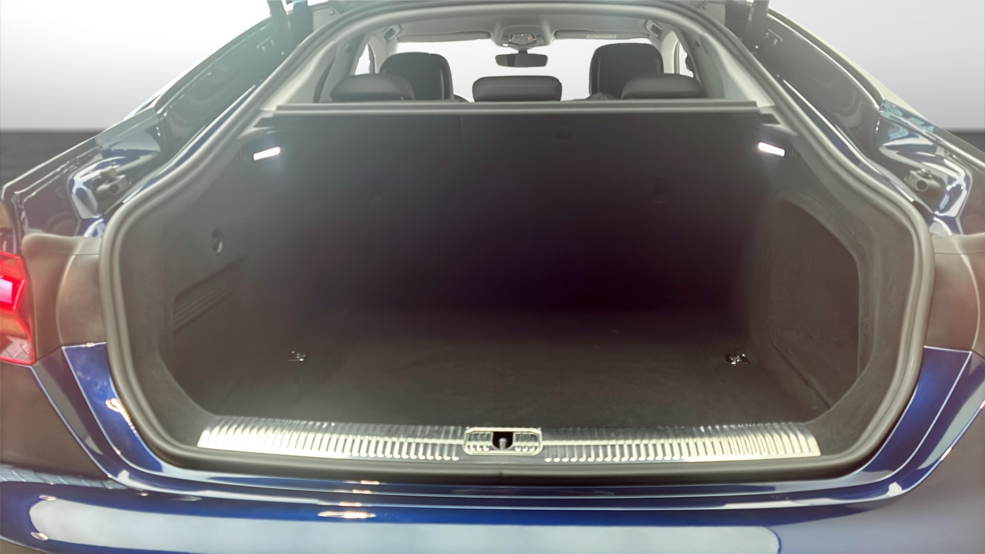 Audi A5 Sportback SLL04A