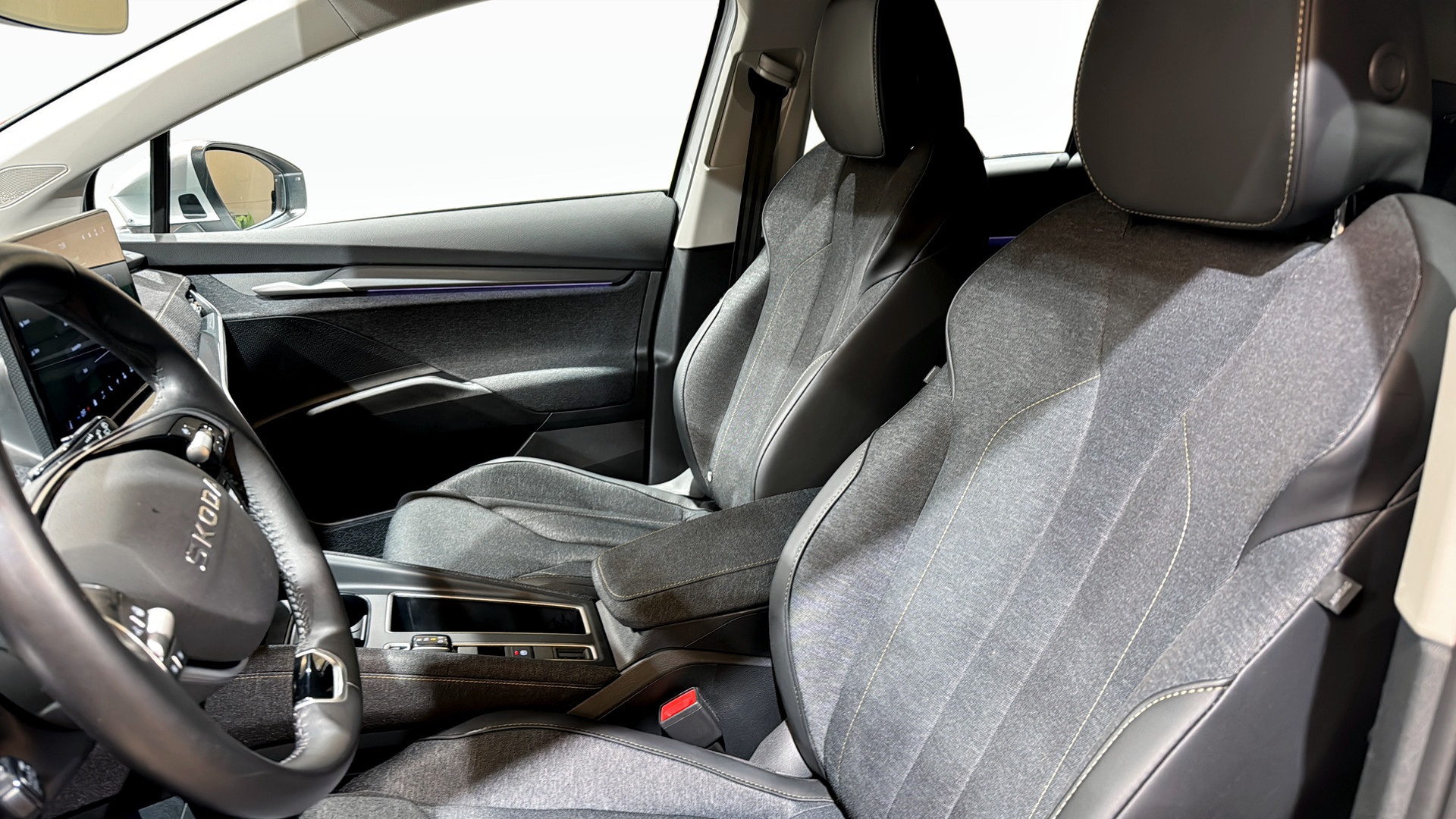 Skoda Elroq SLM88P