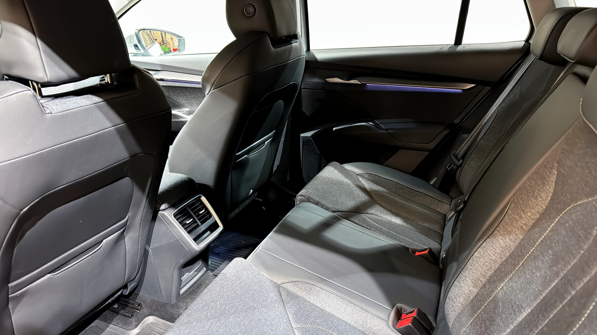 Skoda Elroq SLM88P