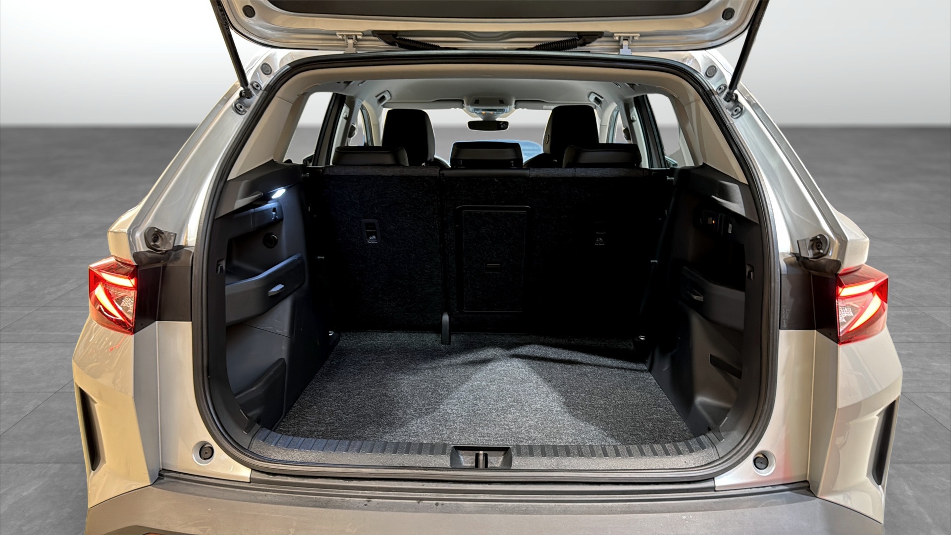 Skoda Elroq SLM88P