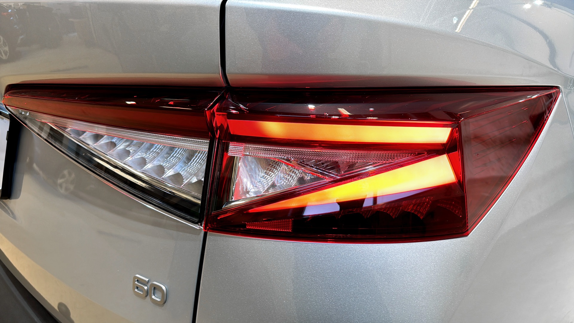 Skoda Elroq SLM88P