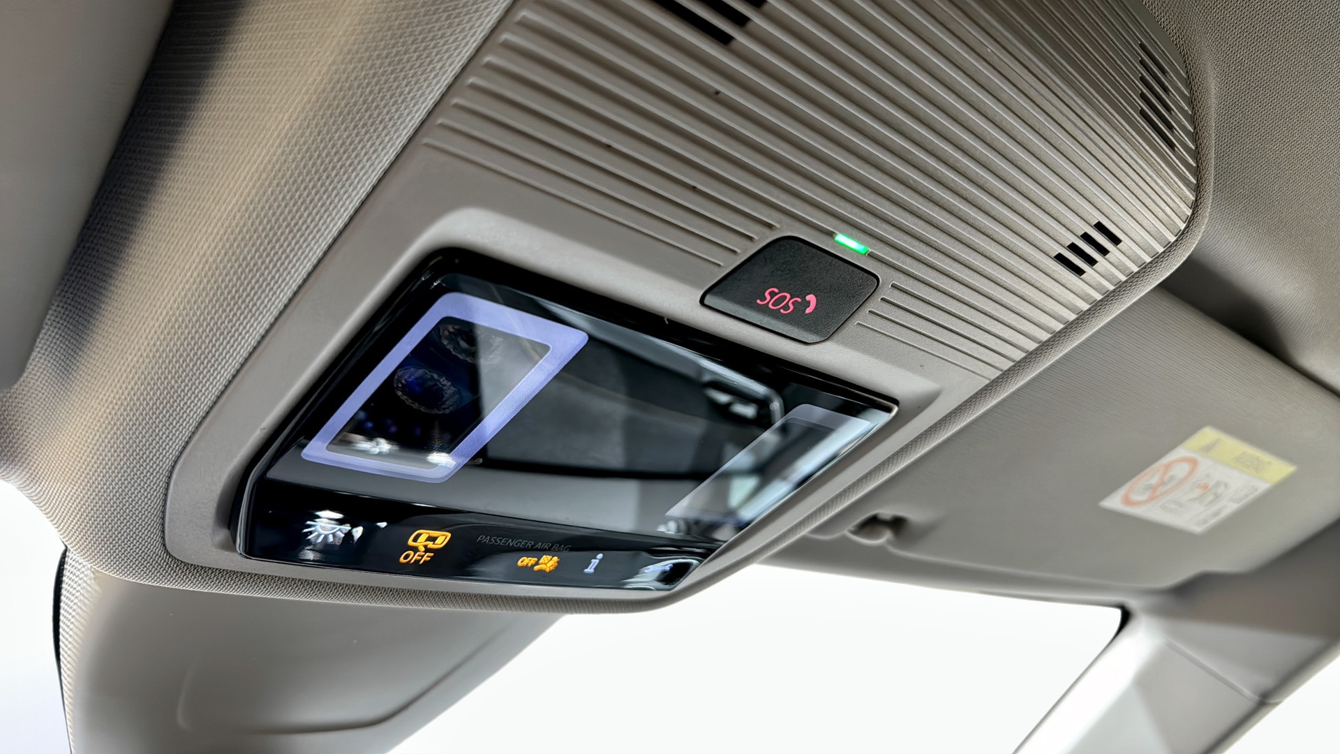 Skoda Elroq SLM88P