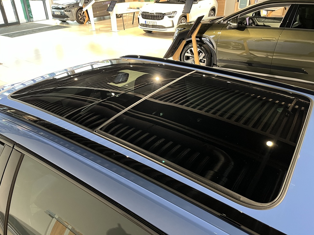 Skoda Octavia SLM89G