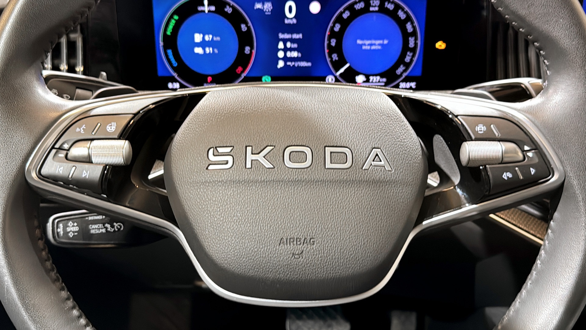 Skoda Superb Combi SLN41B