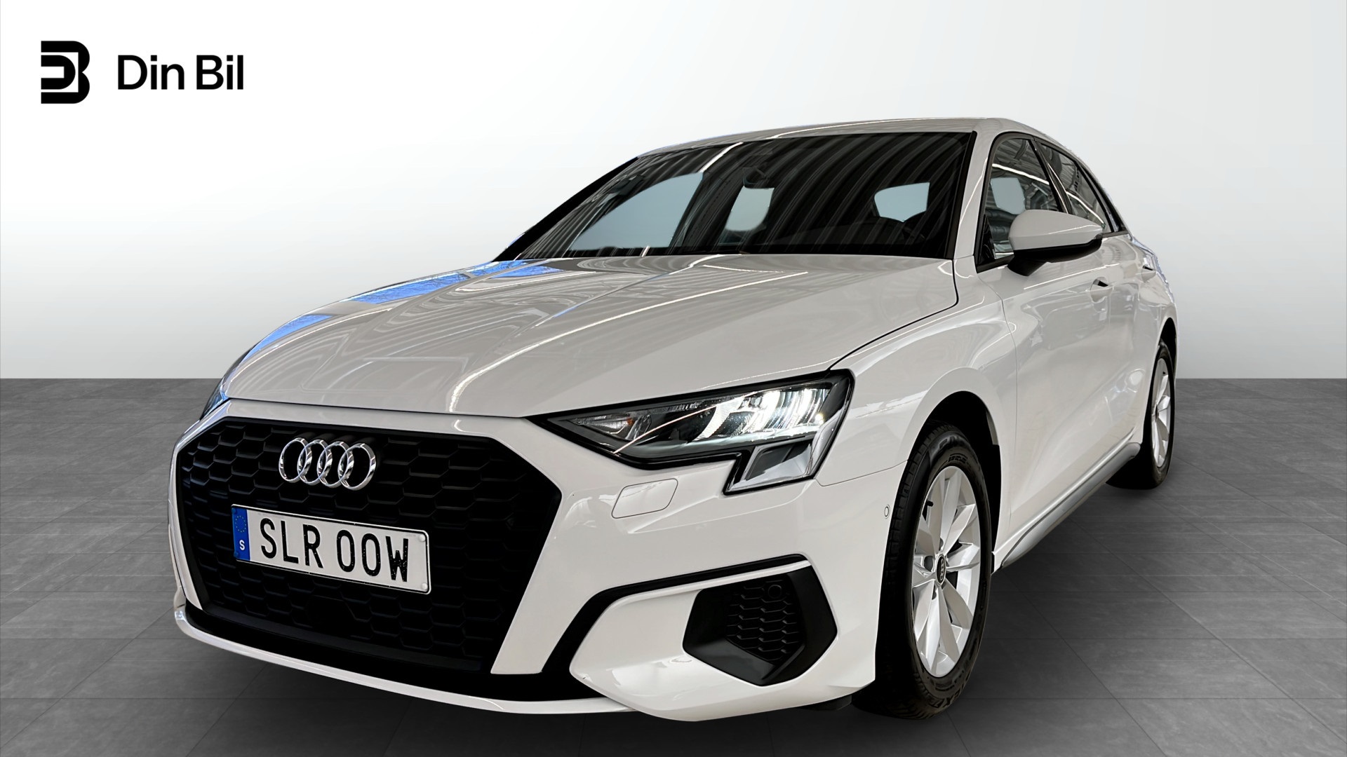 Bild för bil SLR00W