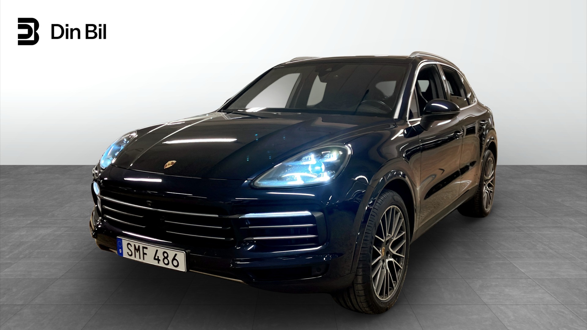 Bild för bil SMF486