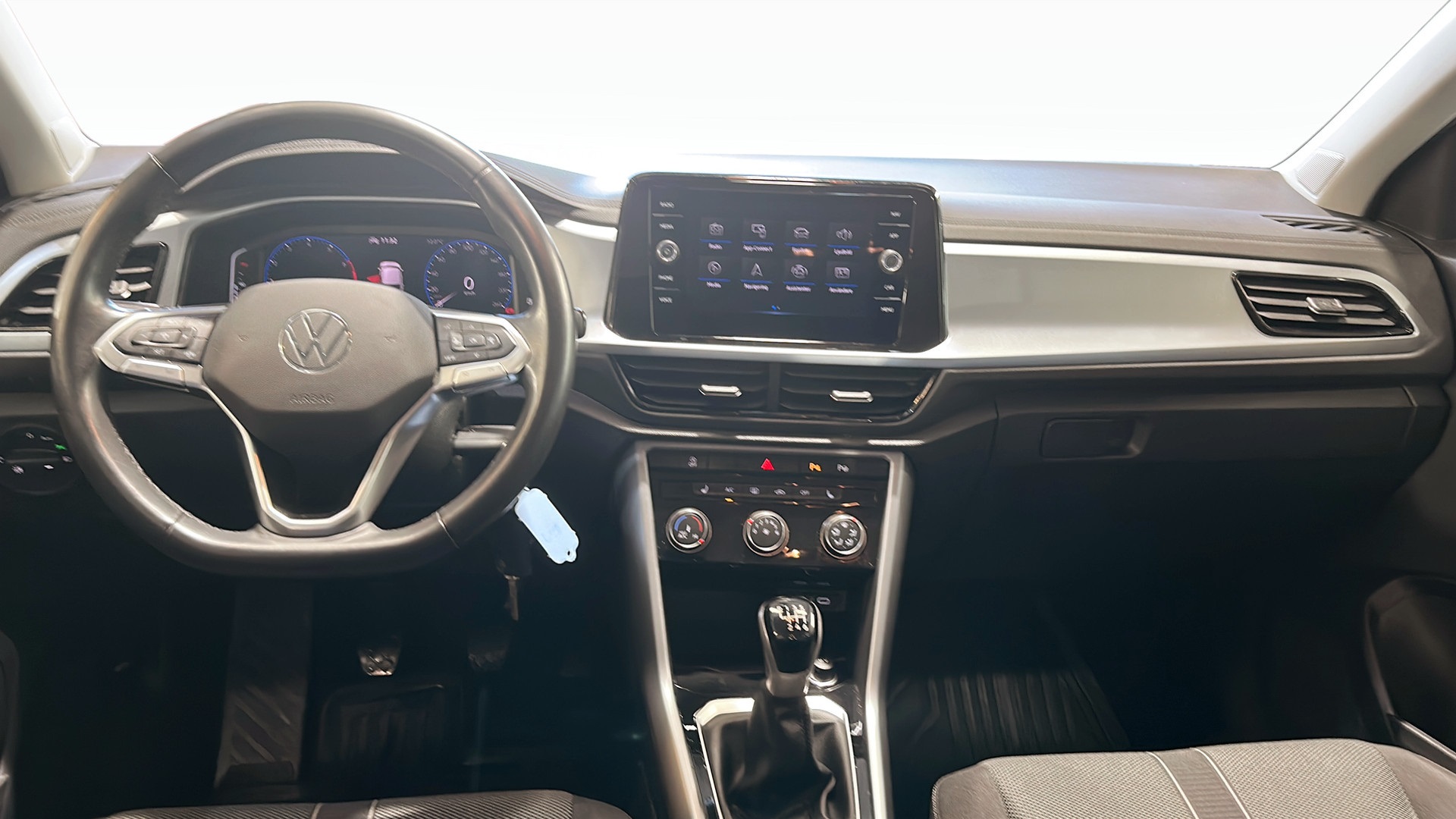 Volkswagen T-Roc SMF57P