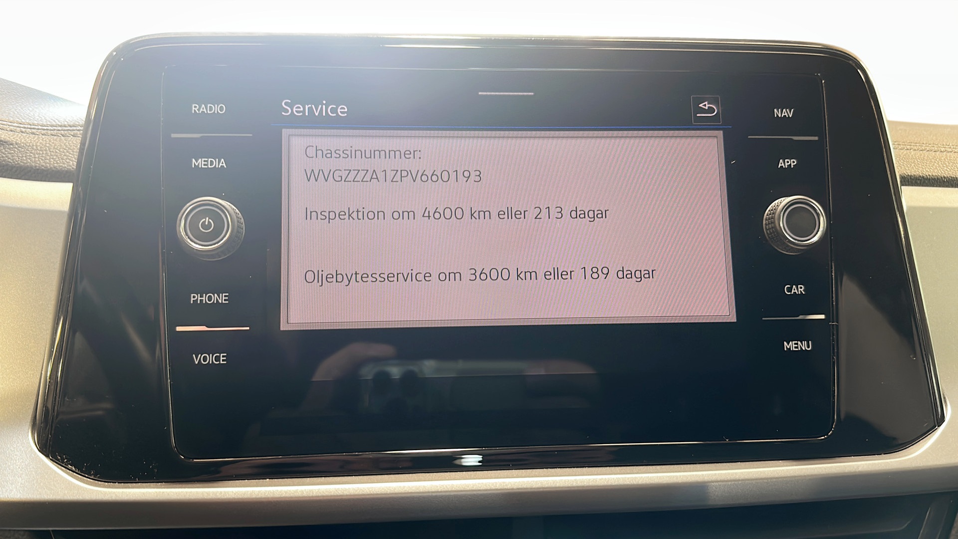 Volkswagen T-Roc SMF57P