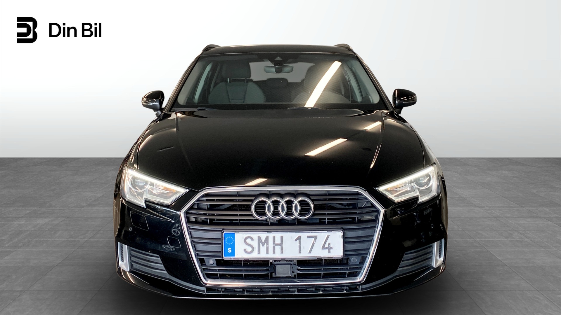 Audi A3 Sportback SMH174