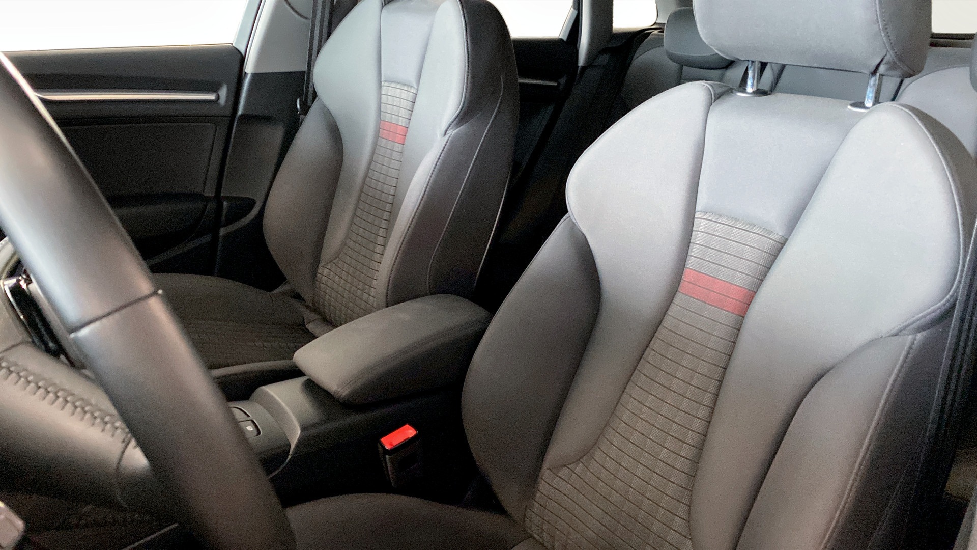 Audi A3 Sportback SMH174