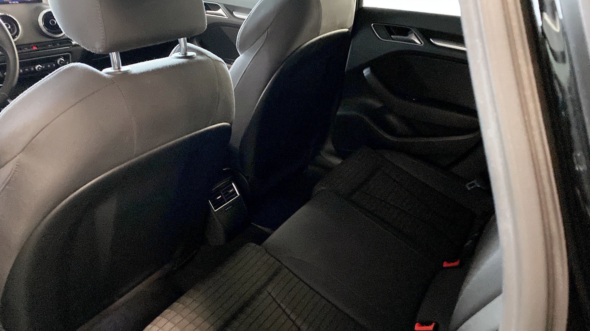 Audi A3 Sportback SMH174