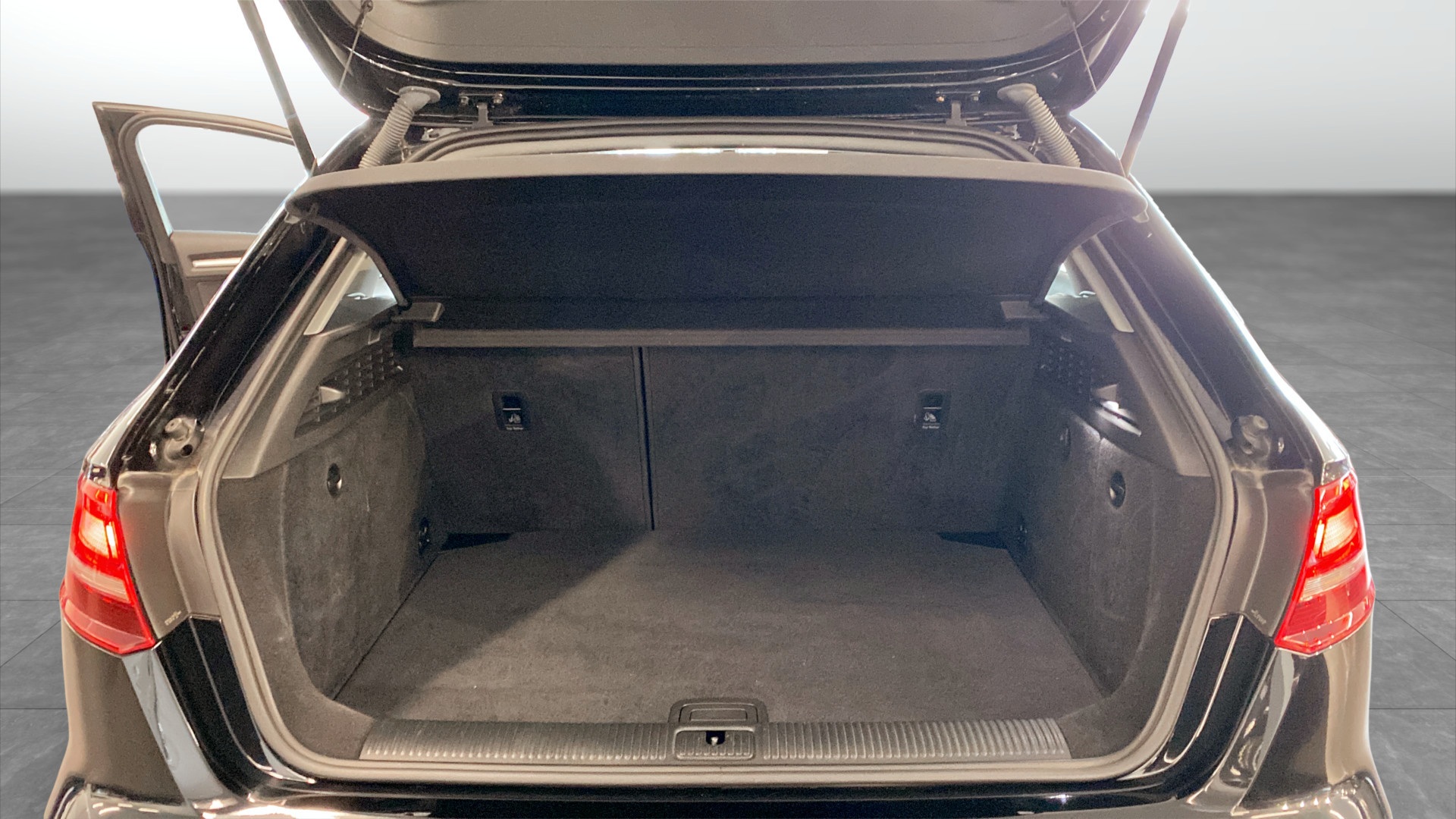 Audi A3 Sportback SMH174