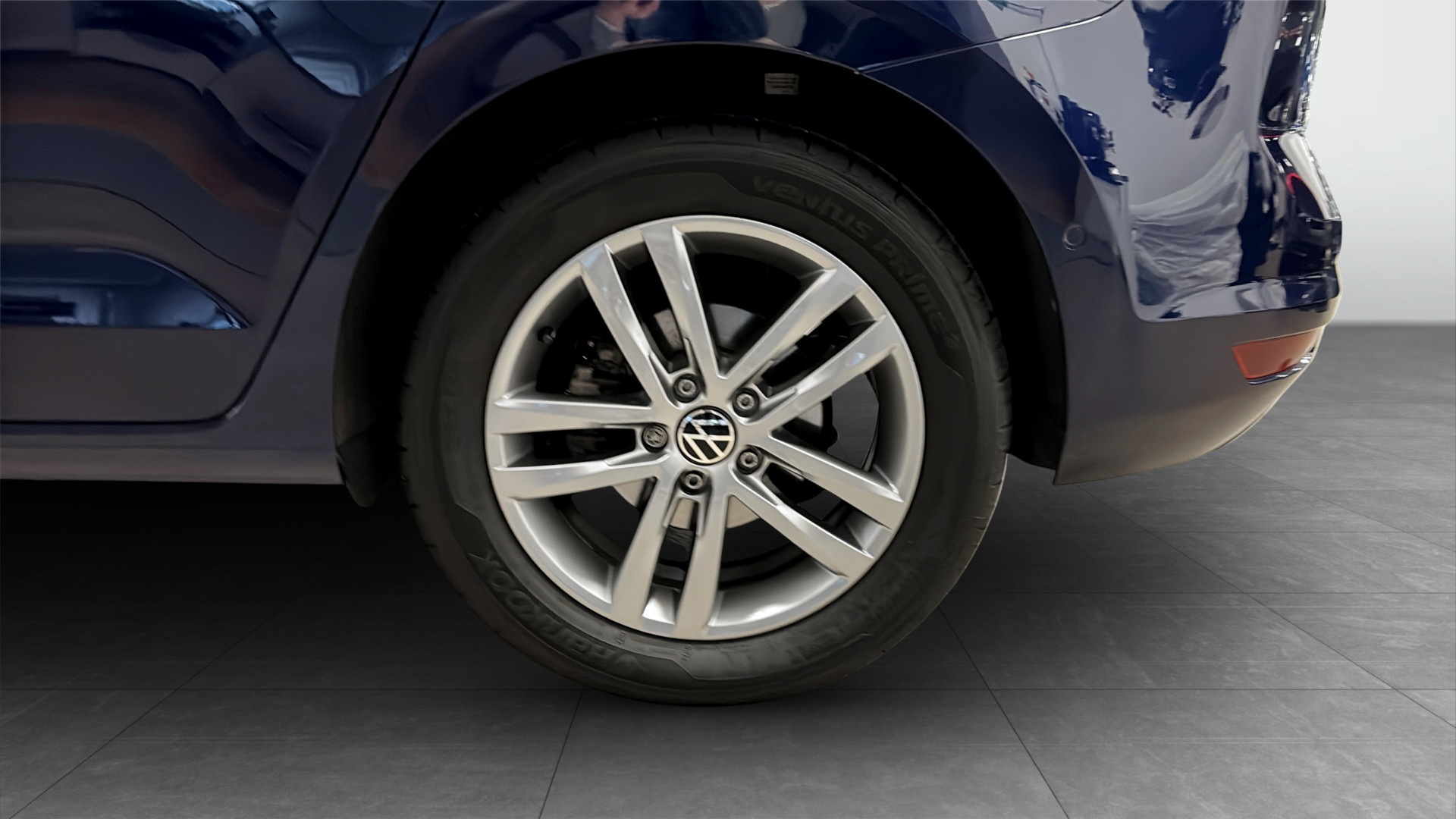 Volkswagen Touran SMH58B