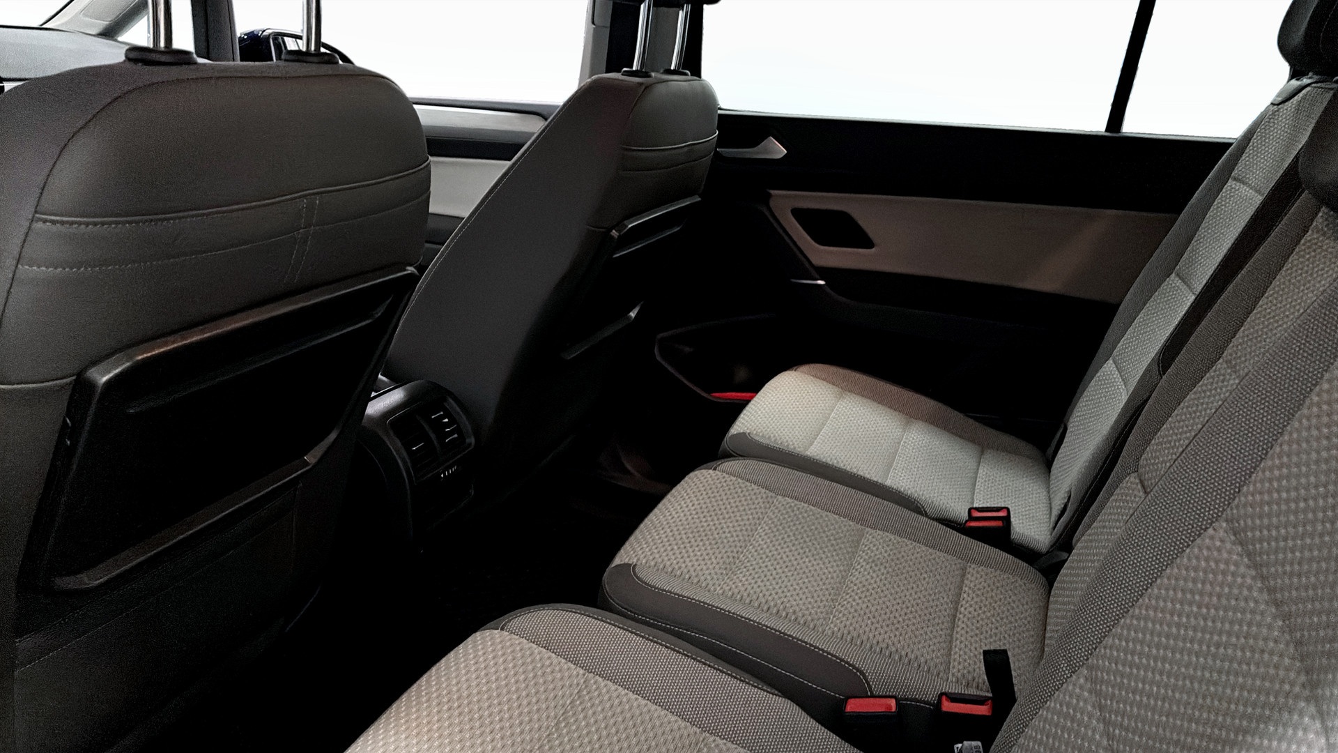 Volkswagen Touran SMH58B
