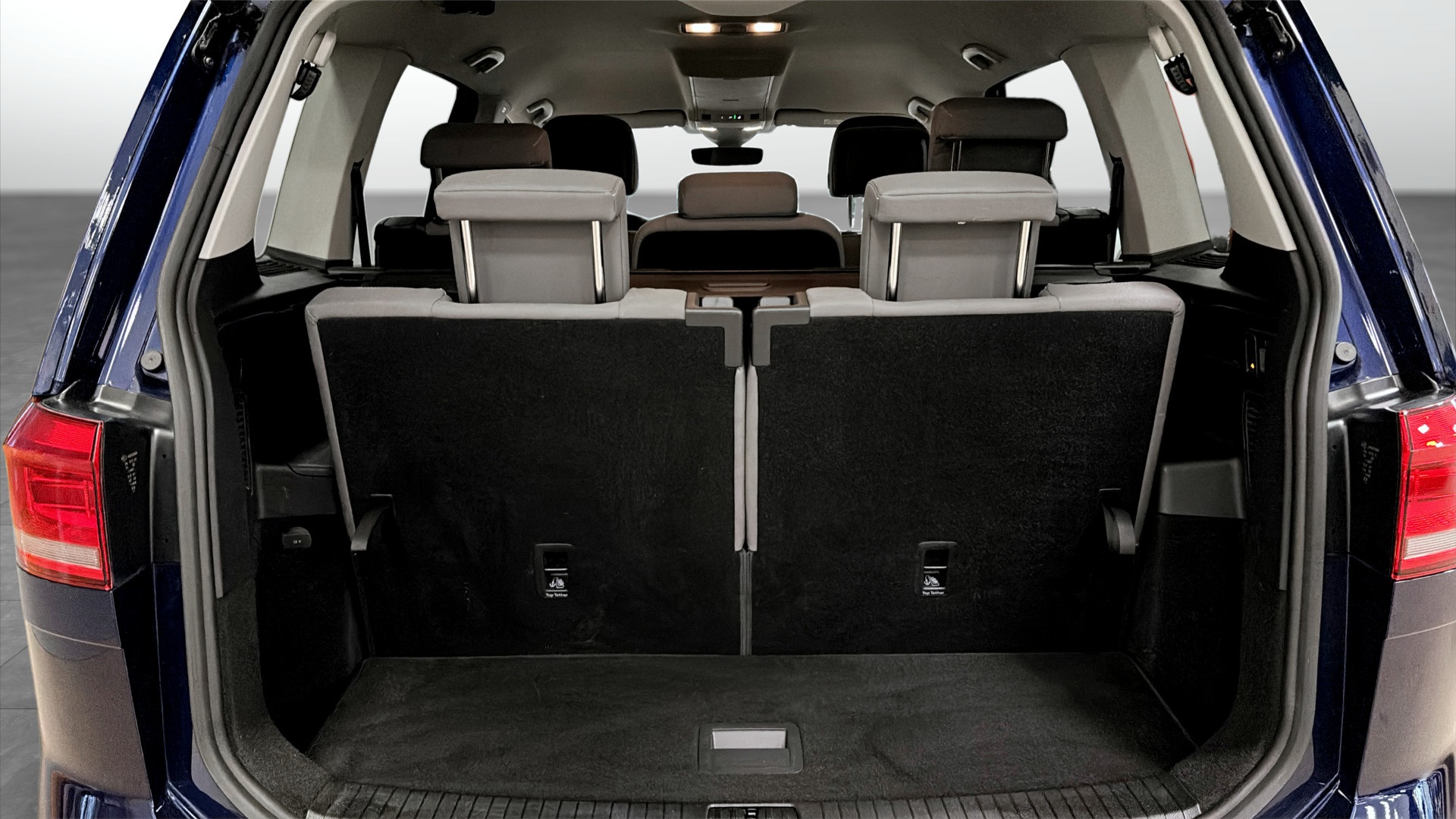 Volkswagen Touran SMH58B