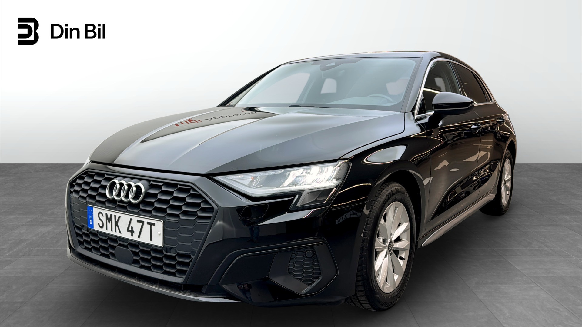 Bild för bil SMK47T