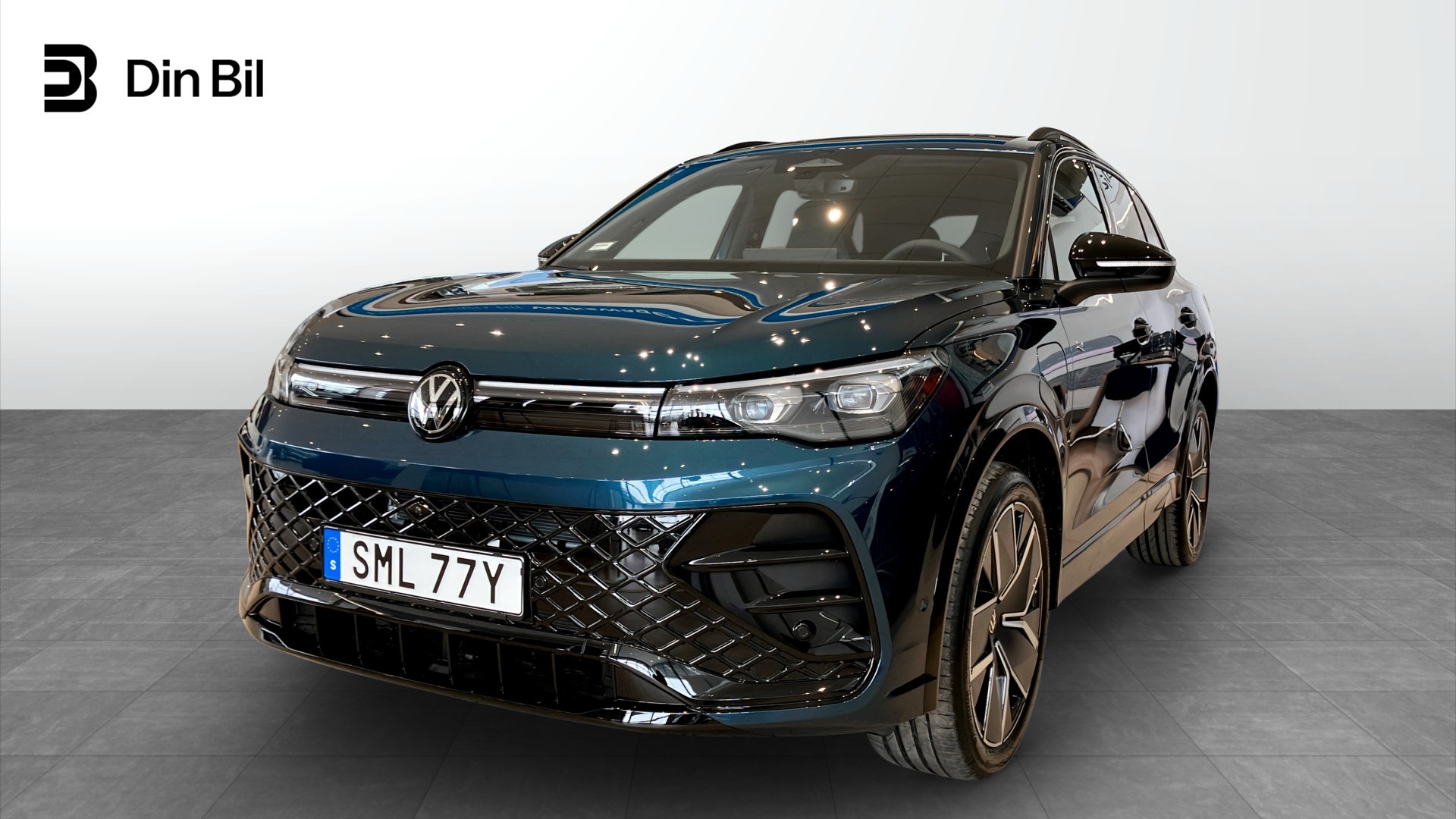 Bild för bil SML77Y