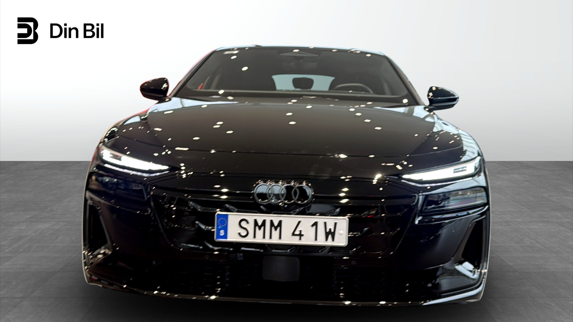 Audi A6 Avant e-tron SMM41W