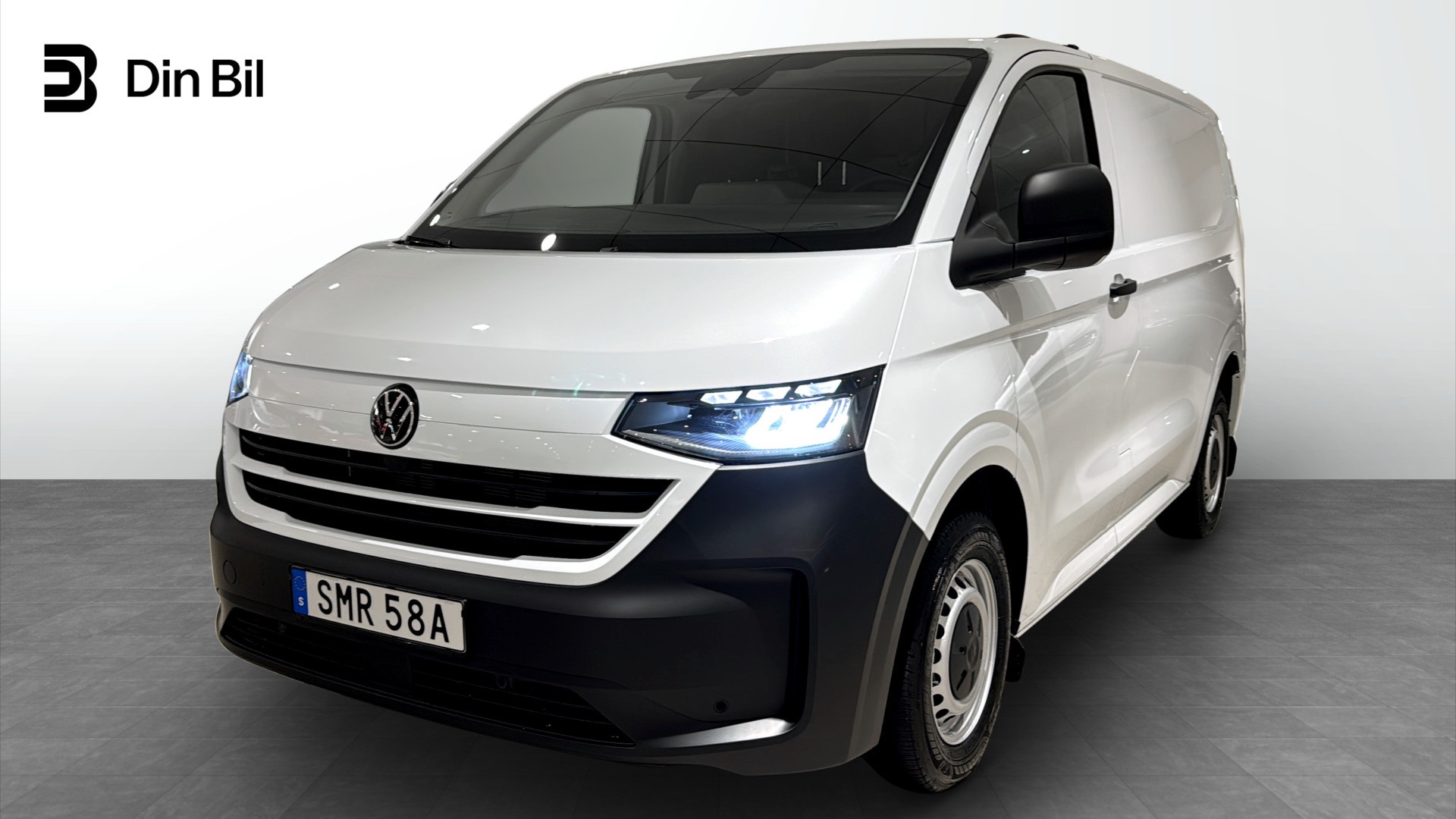 Bild för bil SMR58A