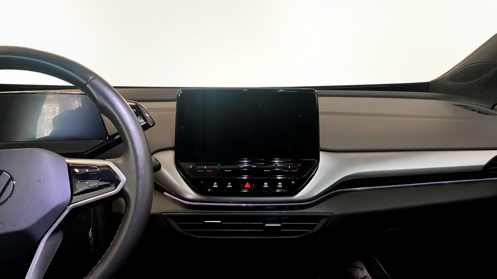Bild på bil