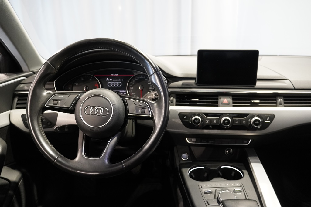 Audi A4 Avant SNG572
