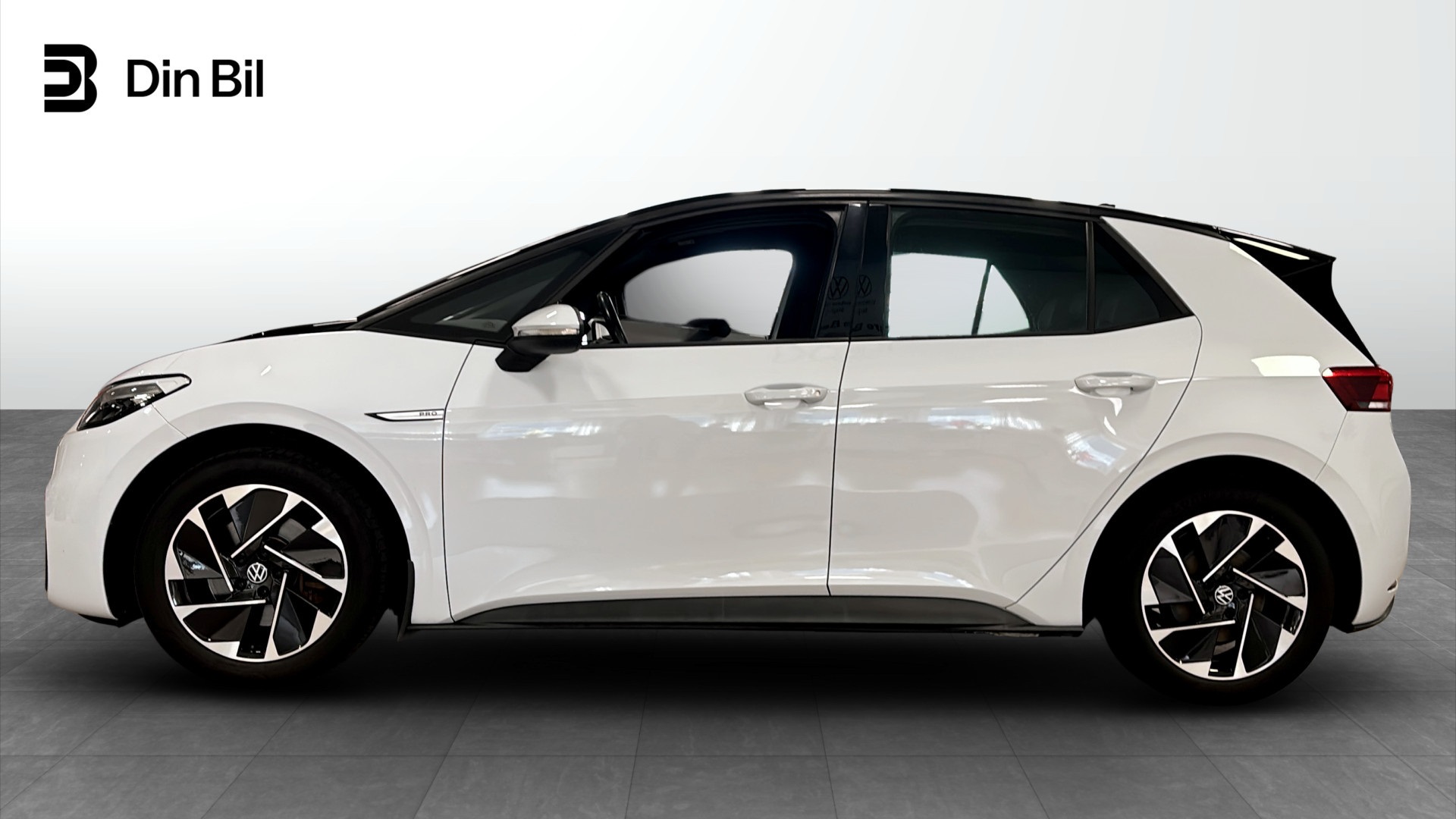Volkswagen ID.3 SNG665