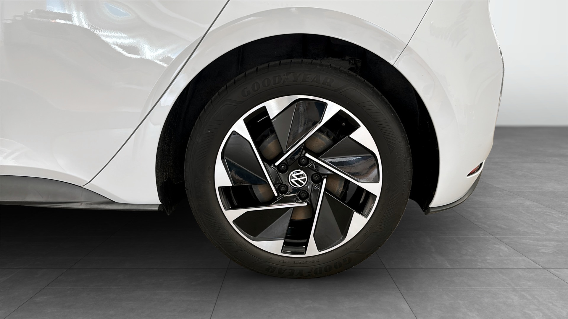Volkswagen ID.3 SNG665