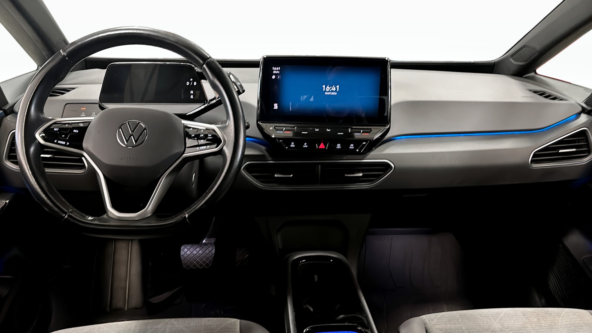 Volkswagen ID.3 SNG665
