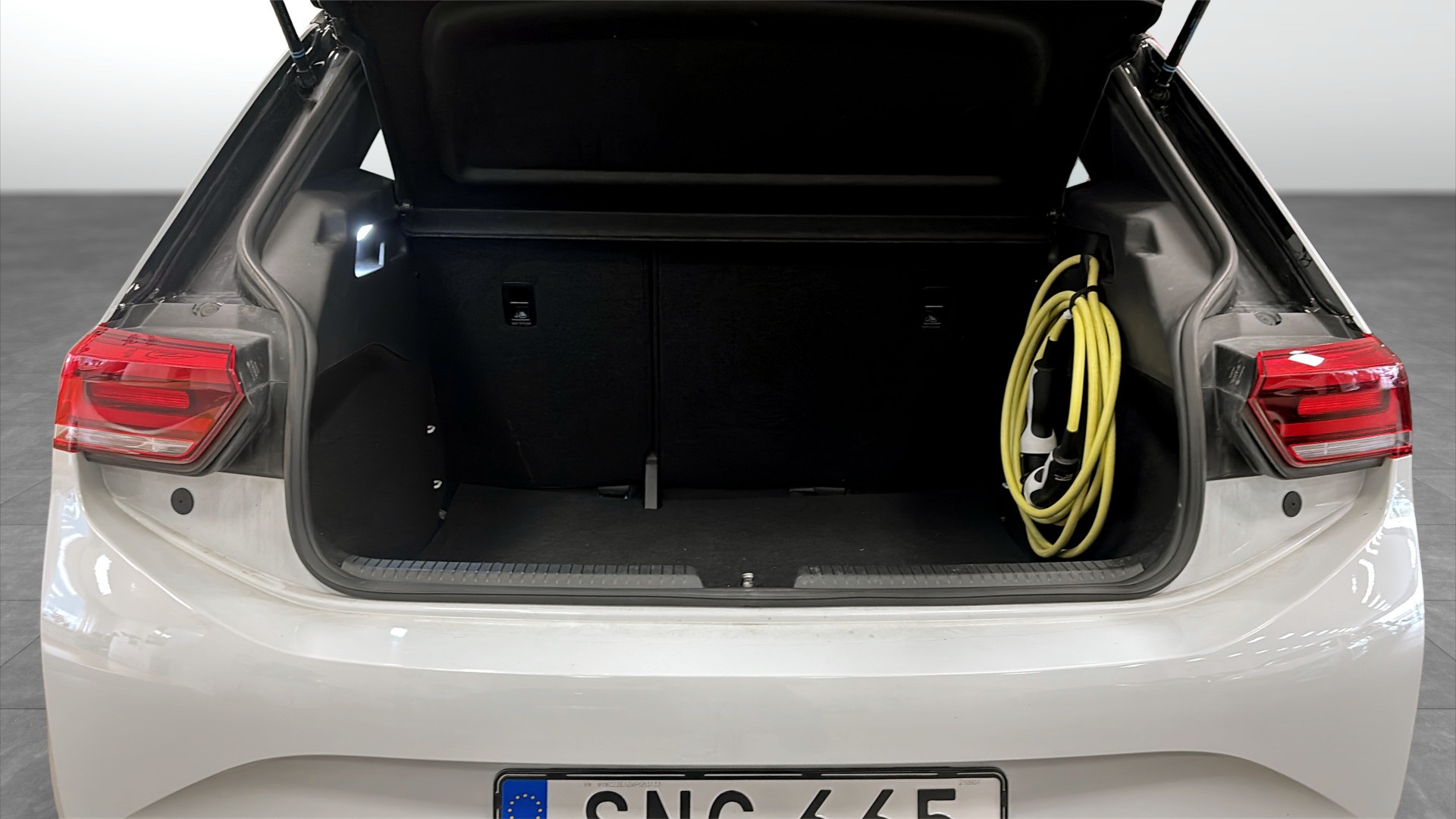 Volkswagen ID.3 SNG665