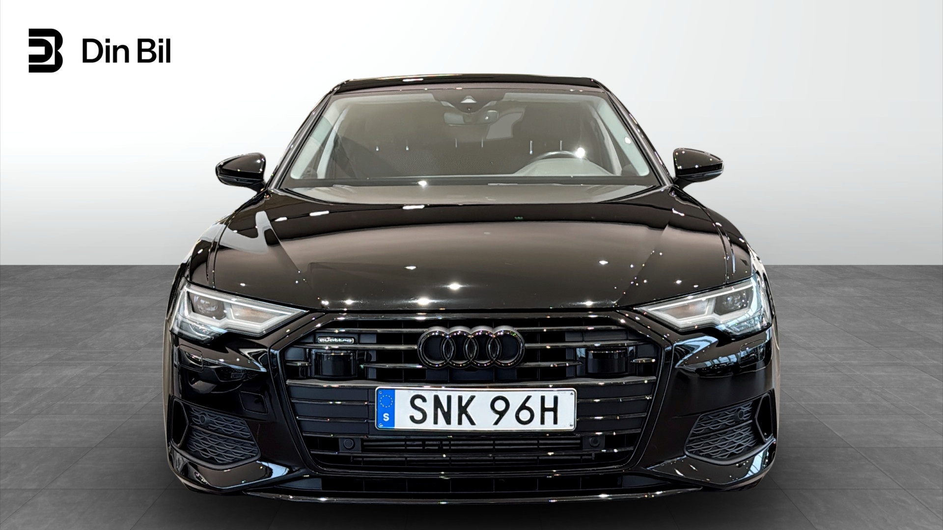 Audi A6 Sedan SNK96H