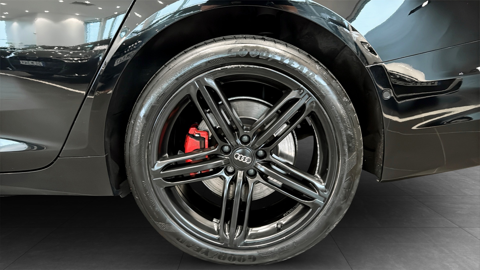 Audi A6 Sedan SNK96H