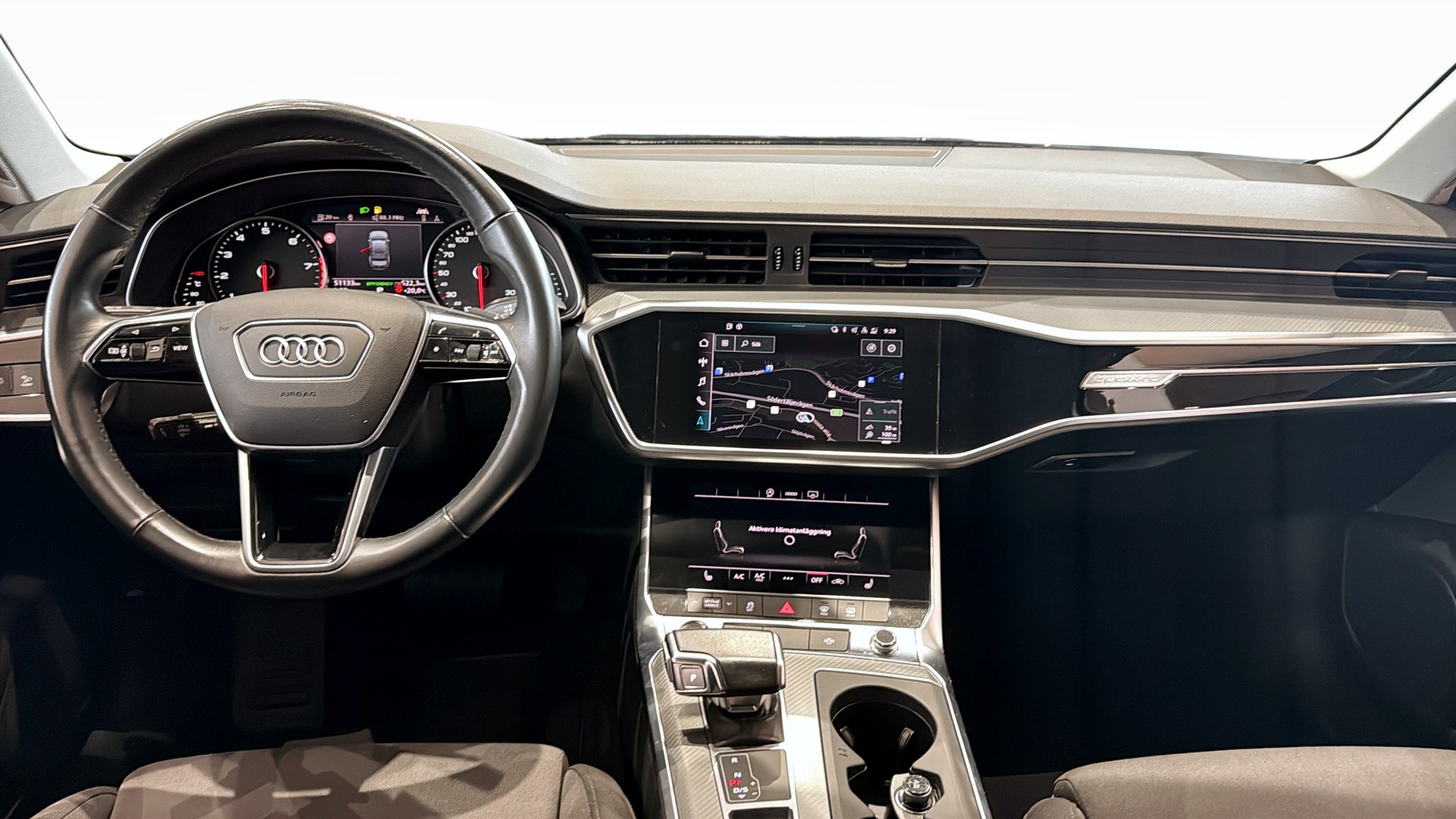 Audi A6 Sedan SNK96H
