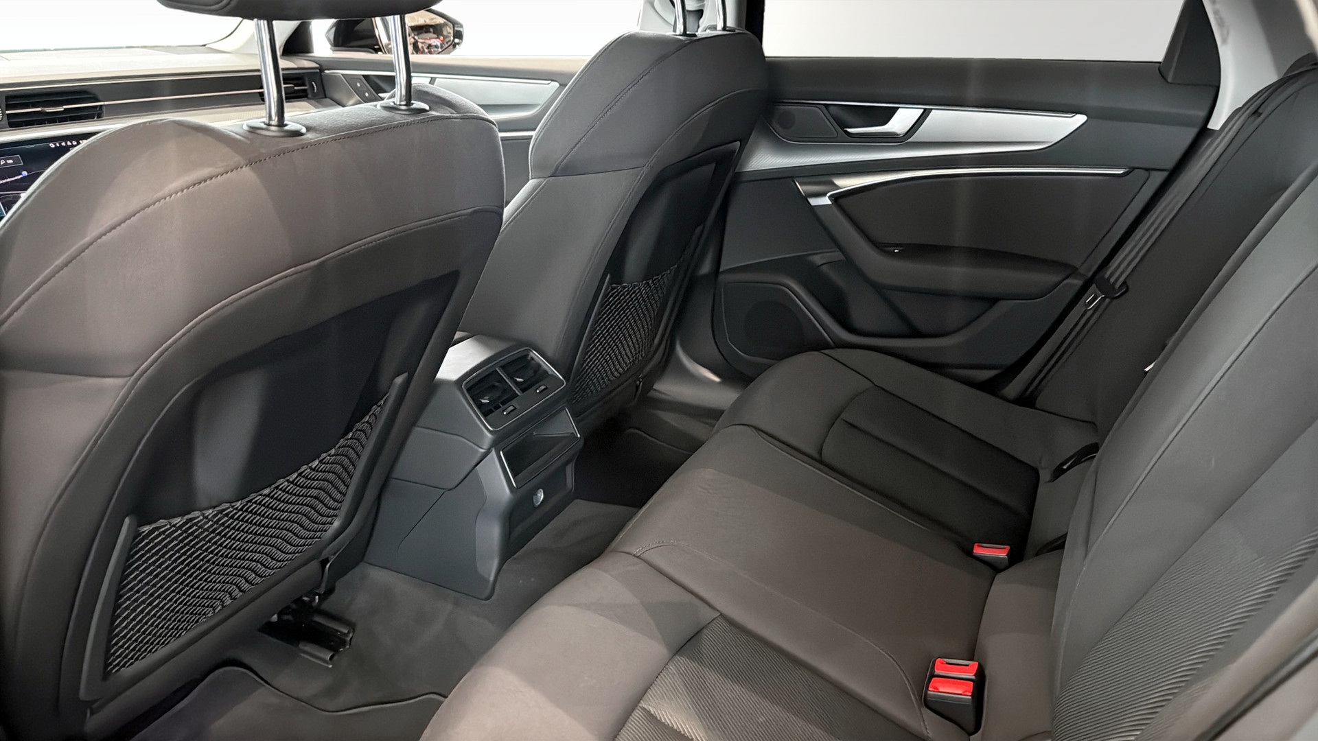 Audi A6 Sedan SNK96H