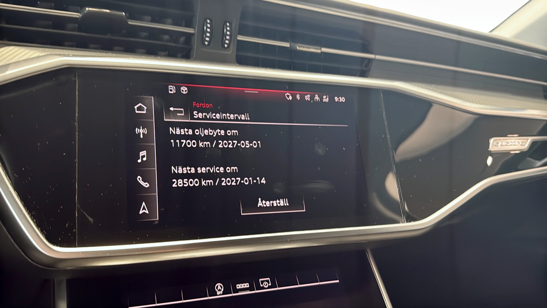 Audi A6 Sedan SNK96H