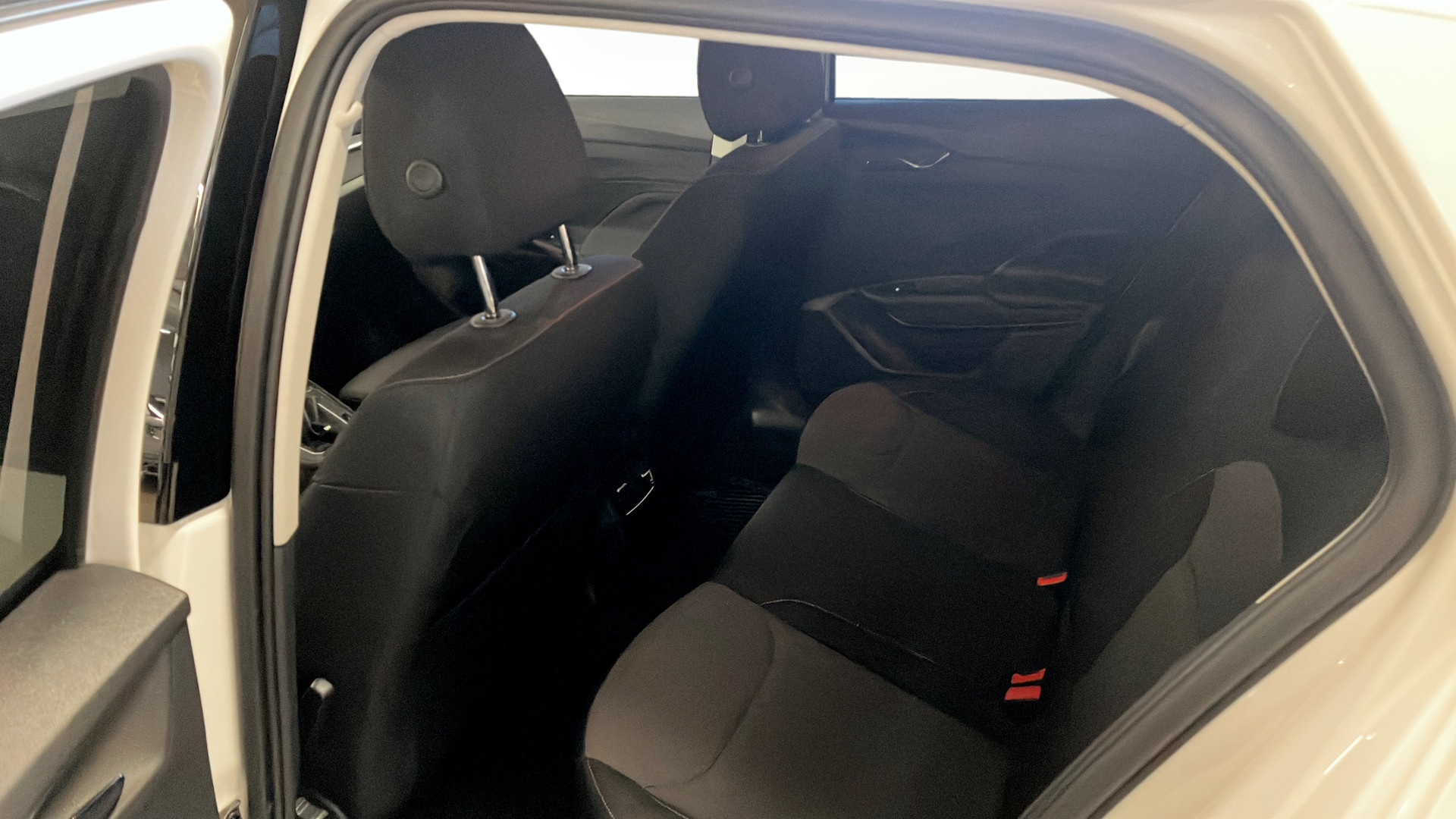 Skoda Fabia SNL04H