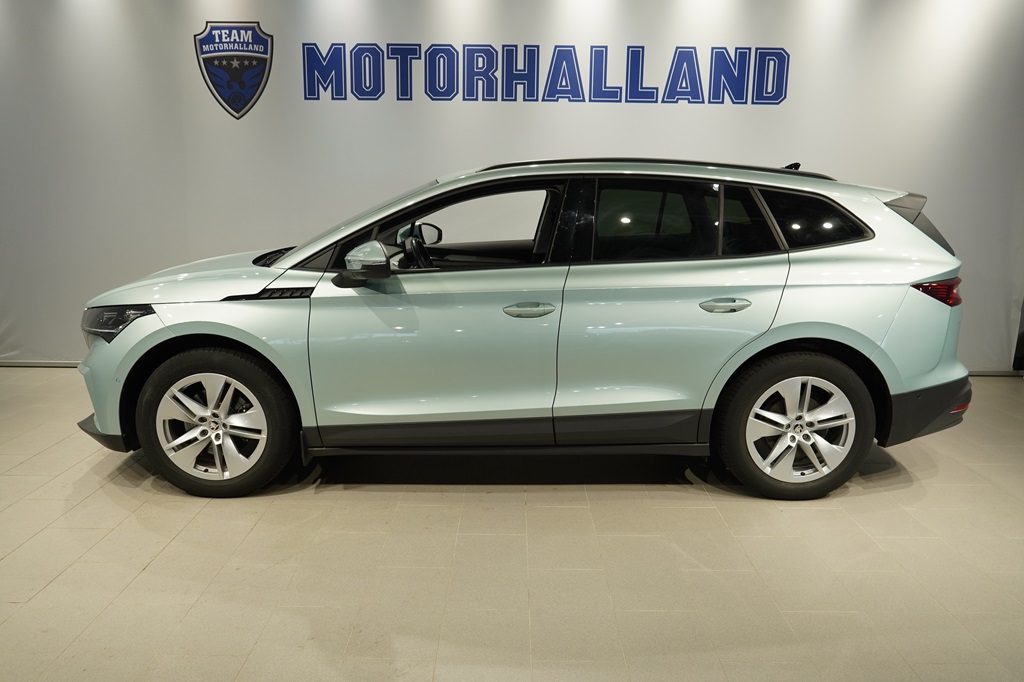 Skoda Enyaq SNP96W