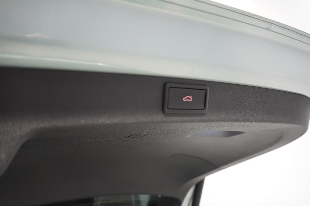Skoda Enyaq SNP96W