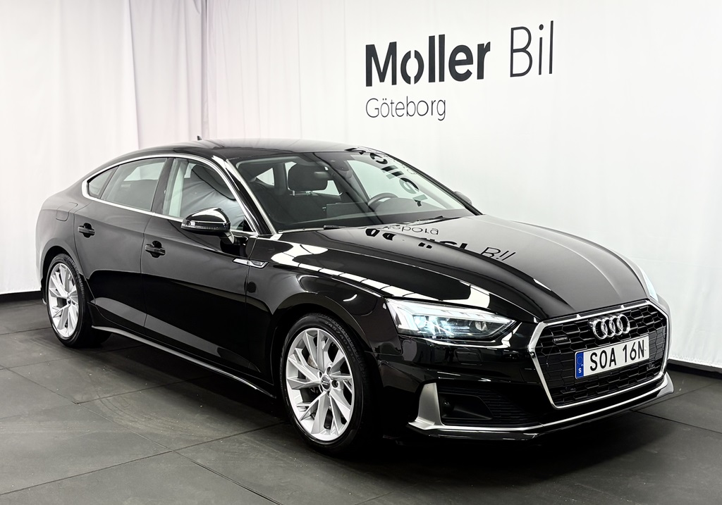 Bild för bil SOA16N