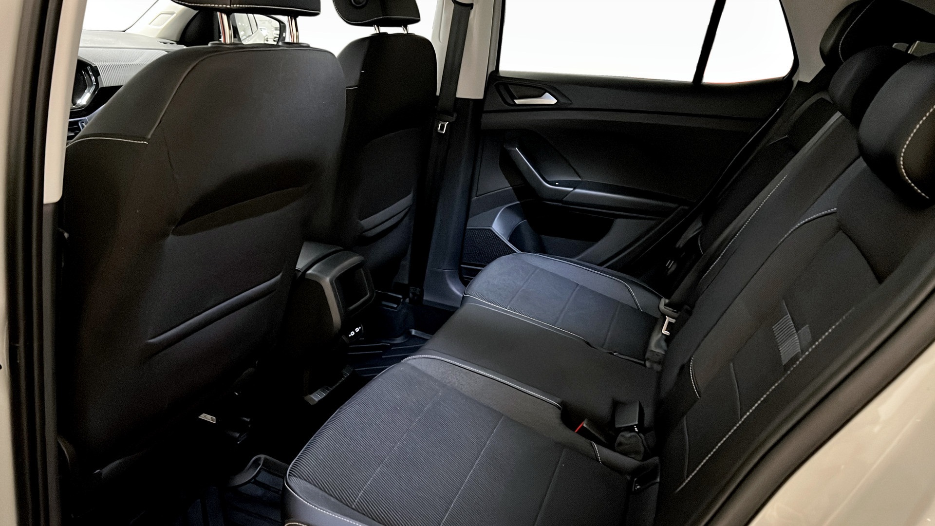 Volkswagen T-Cross SOC40G