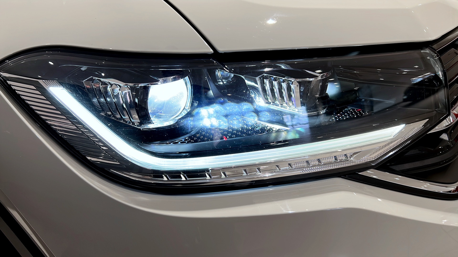 Volkswagen T-Cross SOC40G