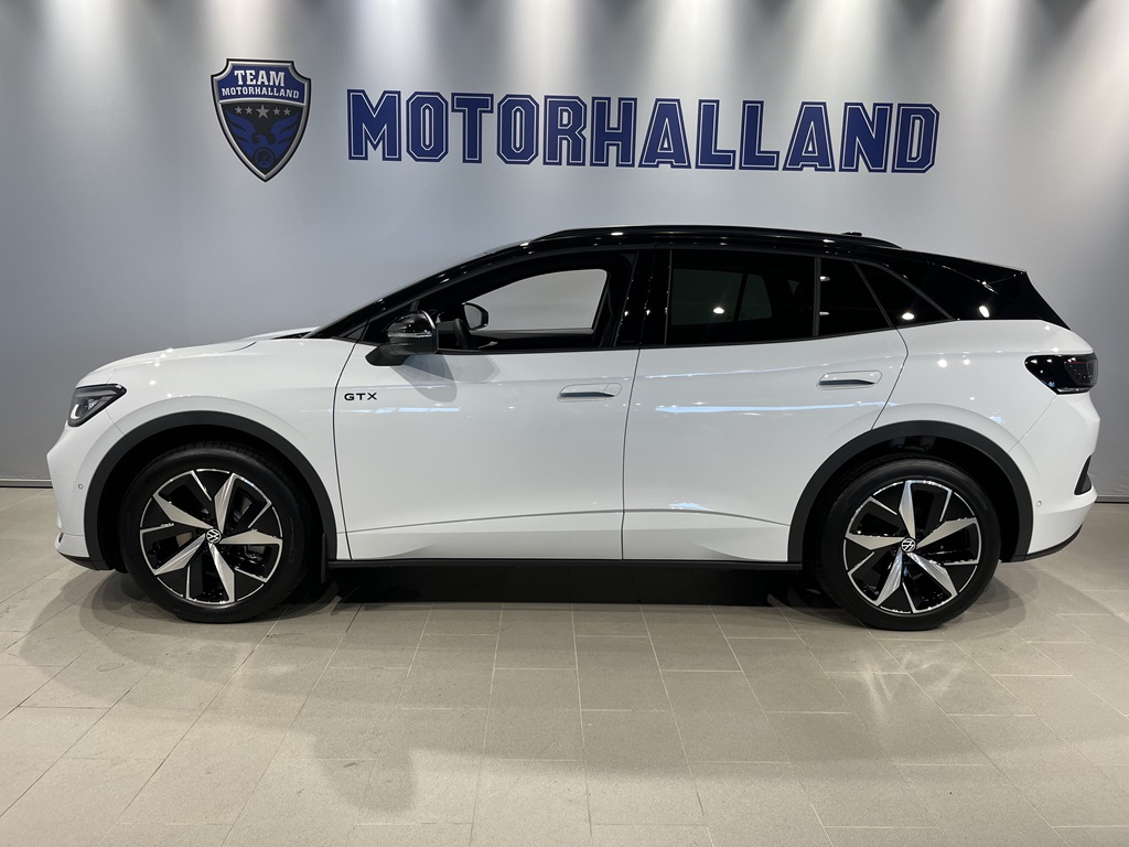 Volkswagen ID.4 SOG42M