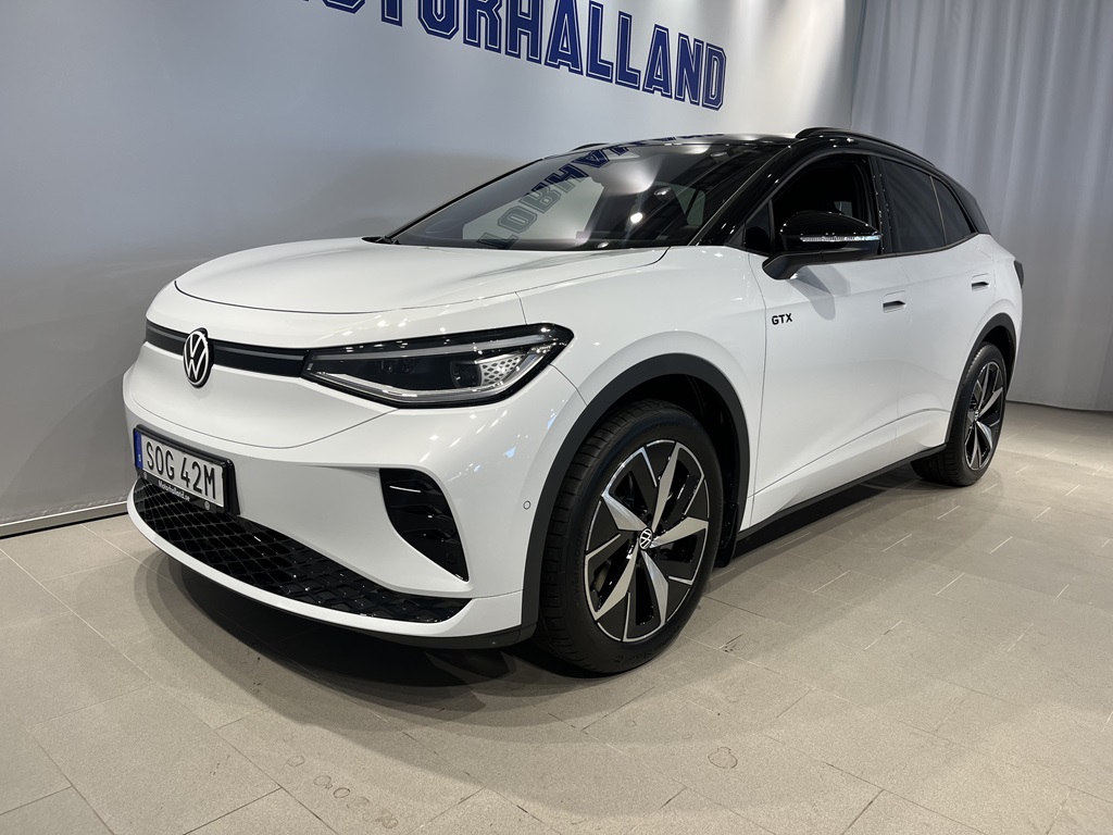 Volkswagen ID.4 SOG42M