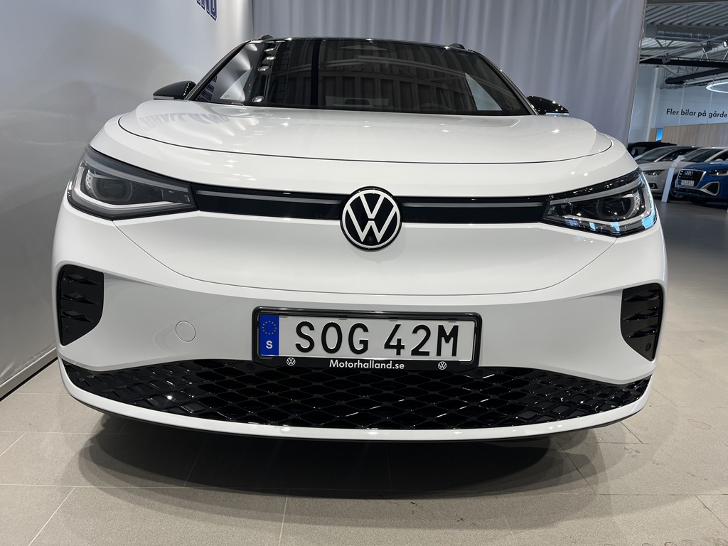 Volkswagen ID.4 SOG42M