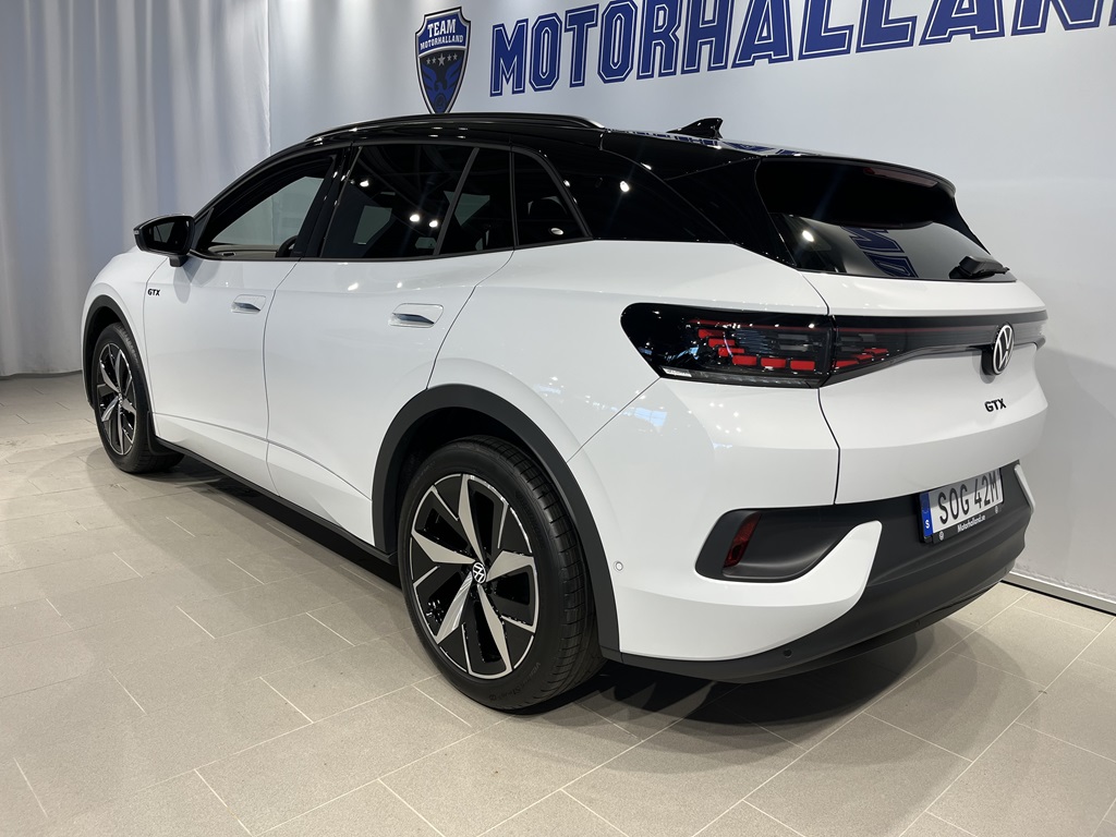 Volkswagen ID.4 SOG42M